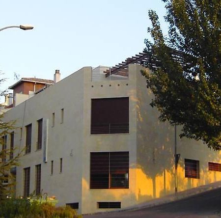דירות אלקלה לה ריאל Llave De Granada מראה חיצוני תמונה
