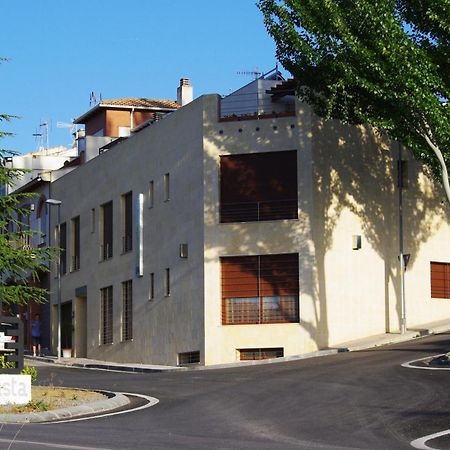 דירות אלקלה לה ריאל Llave De Granada מראה חיצוני תמונה